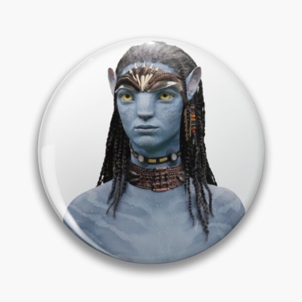 Item preview, Neteyam Avatar Stickers  designed and sold by Strawberry  _.