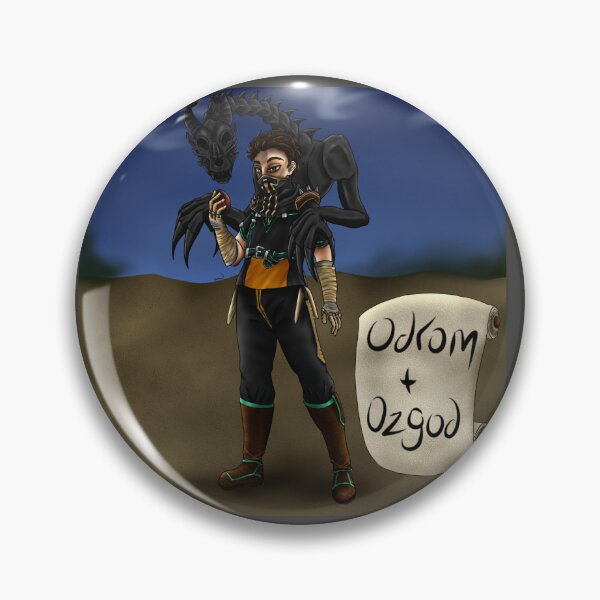 Item preview, Warlock of Darkness designed and sold by NisaArtworks101.