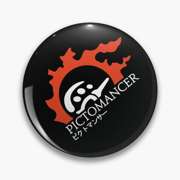 Item preview, Pictomancer - For Warriors of Light & Darkness FFXIV MMORPG designed and sold by Japatonic Shop.