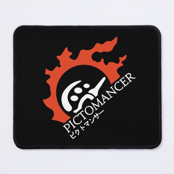 Item preview, Pictomancer - For Warriors of Light & Darkness FFXIV MMORPG designed and sold by Japatonic Shop.