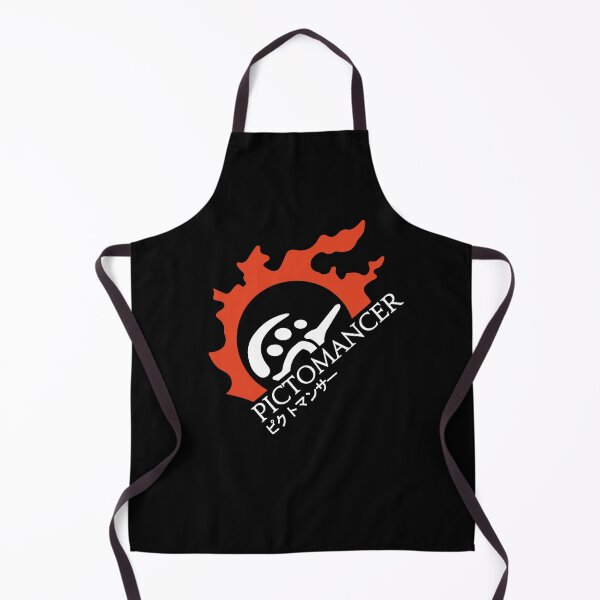 Item preview, Pictomancer - For Warriors of Light & Darkness FFXIV MMORPG designed and sold by Japatonic Shop.