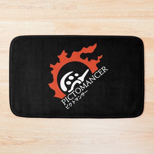 Item preview, Pictomancer - For Warriors of Light & Darkness FFXIV MMORPG designed and sold by Japatonic Shop.
