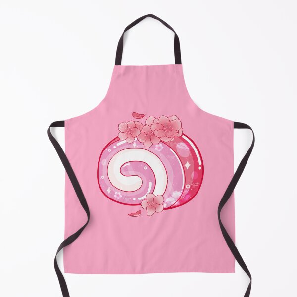Item preview, Sakura Cake Roll designed and sold by Sonoyin.
