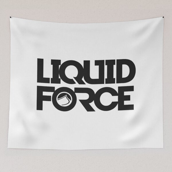 Item preview, LIQUID FORCE designed and sold by beranekawarna.