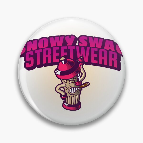 Item preview, Snowy Swag II Grumpy Guardian designed and sold by SnowySwag I OnlineDesigns II❄️@snowyswagonline❄️II.
