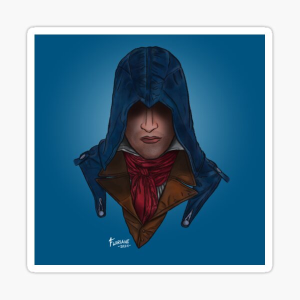 Item preview, Arno designed and sold by Floriane Gadayan.