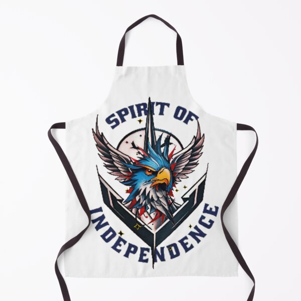 Item preview, Spirit of independence designed and sold by tartarares.