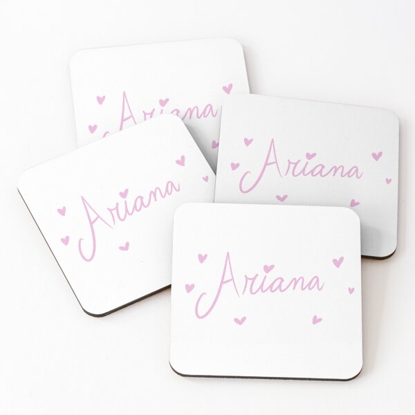 Item preview, Ariana designed and sold by EduardoRamon.