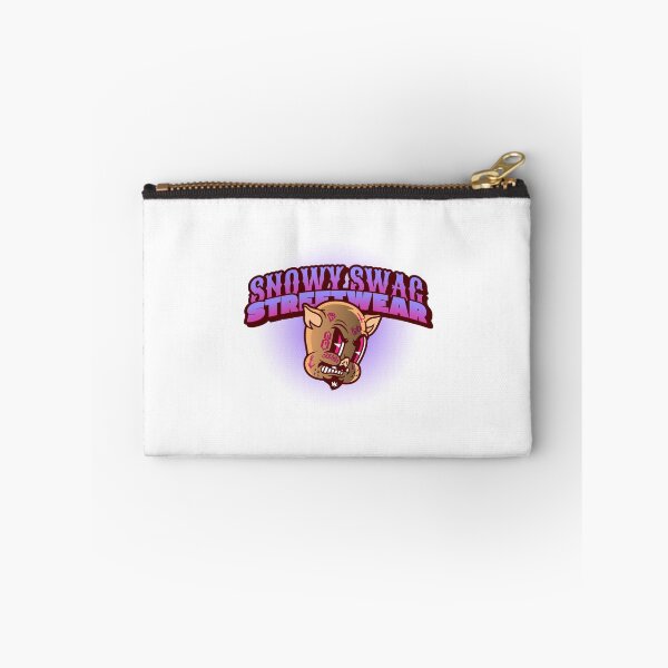 Item preview, Snowy Swag II Ink & Grit designed and sold by SnowySwag I OnlineDesigns II❄️@snowyswagonline❄️II.