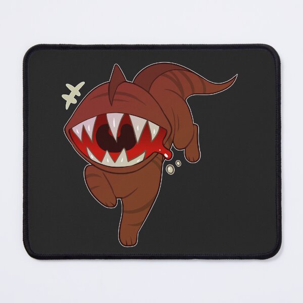 Item preview, Eyeless Dog designed and sold by Zvarricopter.