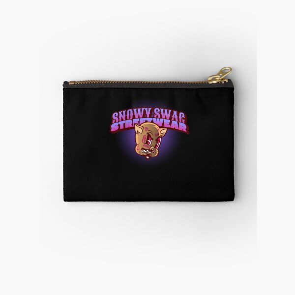 Item preview, Snowy Swag II Ink & Grit designed and sold by SnowySwag I OnlineDesigns II❄️@snowyswagonline❄️II.