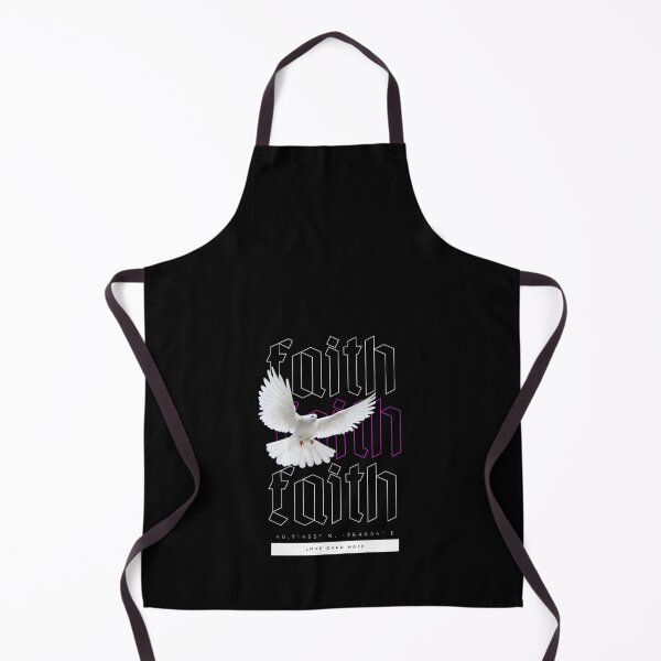Item preview, FAITH Classic designed and sold by funkyfabrik.