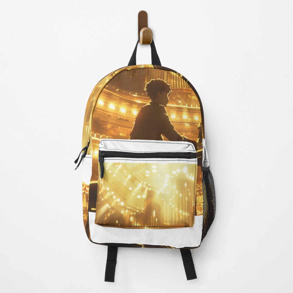Item preview, Backpack designed and sold by RicoInStudios.