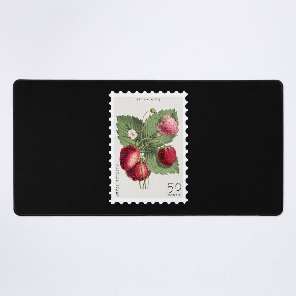 Item preview, Strawberry Stamp designed and sold by RabbitK.