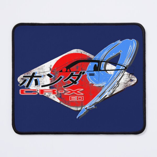 Item preview, JDM | CR-X ED9 designed and sold by arma-design.