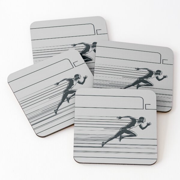 Item preview, Run regardless of the weather. designed and sold by Oruam-JimMor.