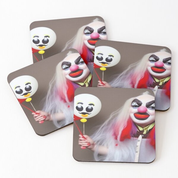 Item preview, Clown Labs Clown #29 designed and sold by SovereignGod.
