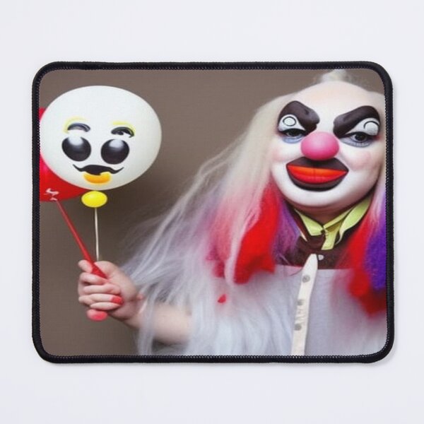Item preview, Clown Labs Clown #29 designed and sold by SovereignGod.