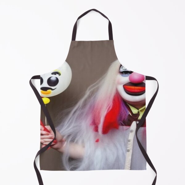 Item preview, Clown Labs Clown #29 designed and sold by SovereignGod.