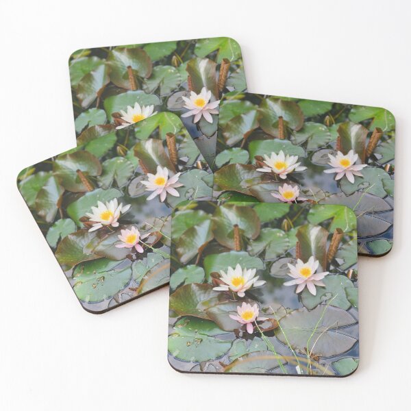 Item preview, Lily pads  designed and sold by LeeAnnaRose96.