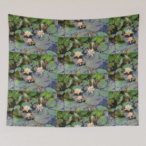 Item preview, Lily pads  designed and sold by LeeAnnaRose96.