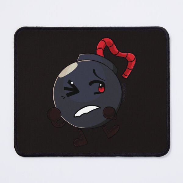 Item preview, Bomb inanimate insanity designed and sold by delangodesigns.