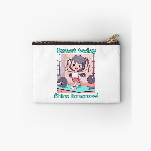 Item preview, Kawaii Sweat today, Shine tomorrow! designed and sold by sedonavibes1111.