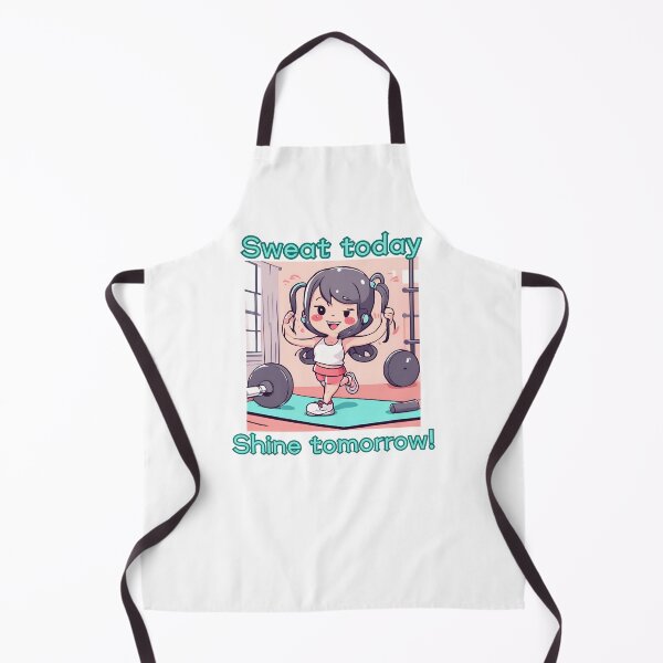 Item preview, Kawaii Sweat today, Shine tomorrow! designed and sold by sedonavibes1111.