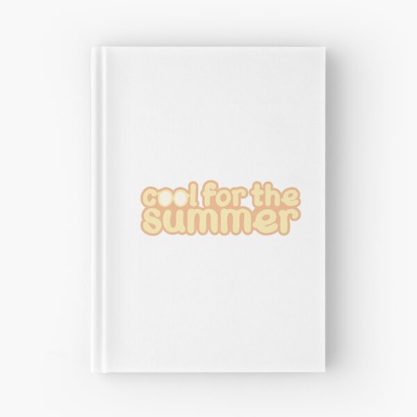 Item preview, cool for the summer yellow orange creamsicle sunglasses Demi Lovato song lyrics designed and sold by richakulkarni.