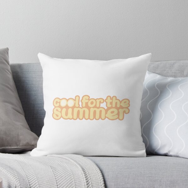 Item preview, cool for the summer yellow orange creamsicle sunglasses Demi Lovato song lyrics designed and sold by richakulkarni.