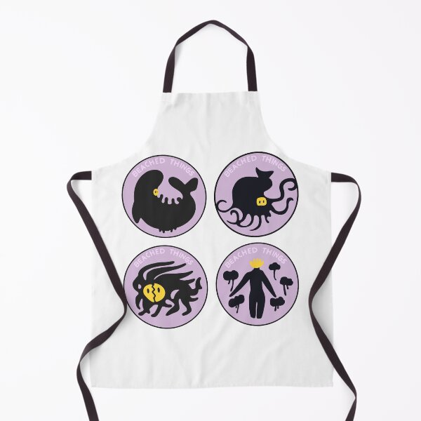 Item preview, Death Stranding Patches Collage 2 designed and sold by Gh0stCookies.