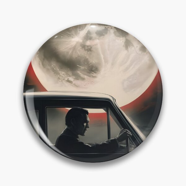 Item preview, Night Drive designed and sold by WANBASTEN.