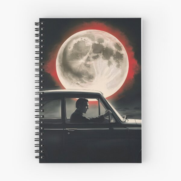 Item preview, Night Drive designed and sold by WANBASTEN.