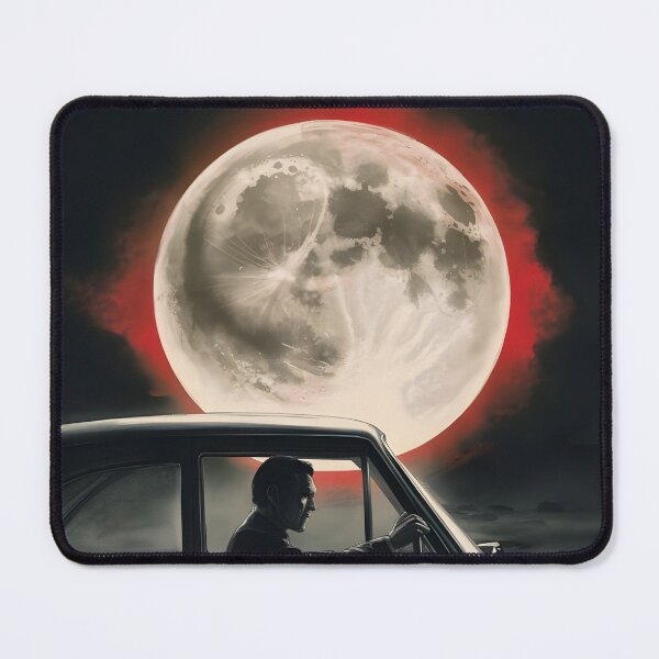 Item preview, Night Drive designed and sold by WANBASTEN.