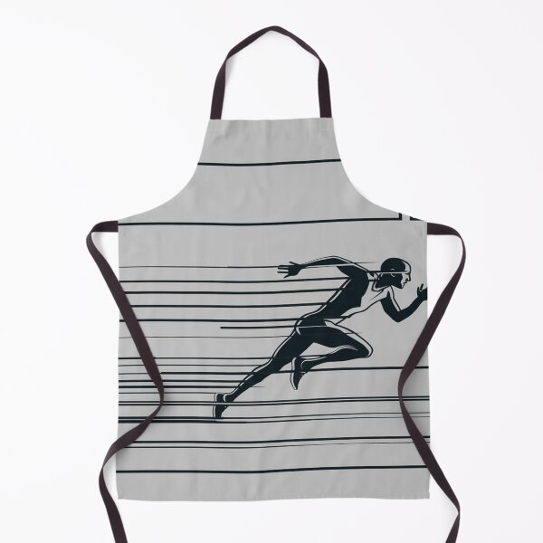 Item preview, Run regardless of the weather. designed and sold by Oruam-JimMor.
