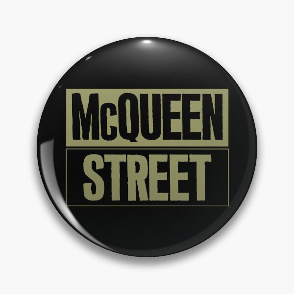 Artikelvorschau, McQueen-Straße entworfen und verkauft von MagicEyesOnly.