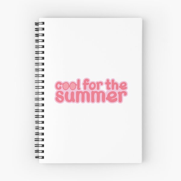 Item preview, cool for the summer pink sunglasses Demi Lovato song lyrics designed and sold by richakulkarni.