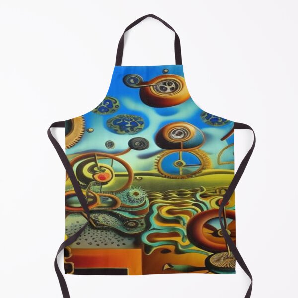 Item preview, Clockwork Garden #3 designed and sold by SovereignGod.