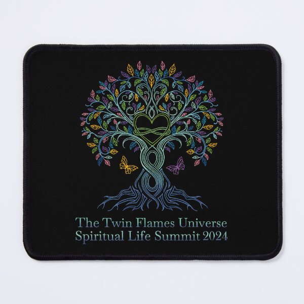 Item preview, Spiritual Life Summit 2024 designed and sold by TFUmerchandise.