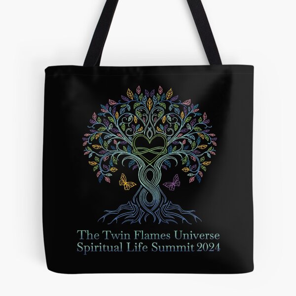 Item preview, Spiritual Life Summit 2024 designed and sold by TFUmerchandise.