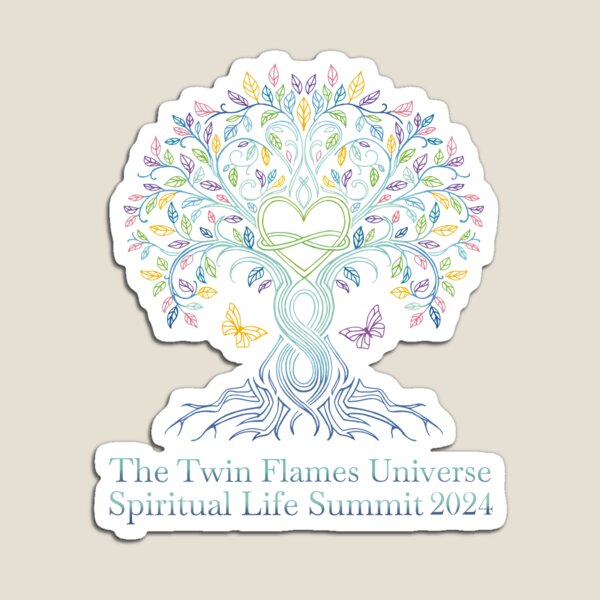 Item preview, Spiritual Life Summit 2024 designed and sold by TFUmerchandise.