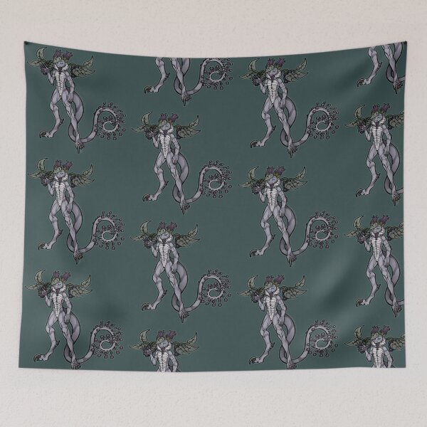 Item preview, Aravel designed and sold by scorpiondoctor.