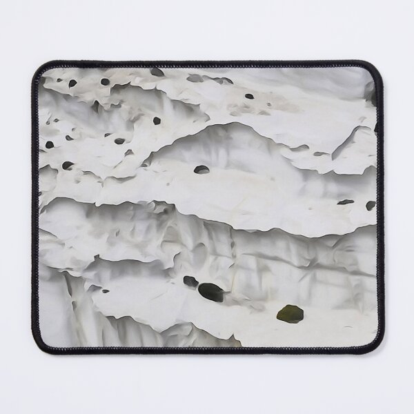 Item preview, Volcanic Rock Pattern Illustration designed and sold by Annalucia.