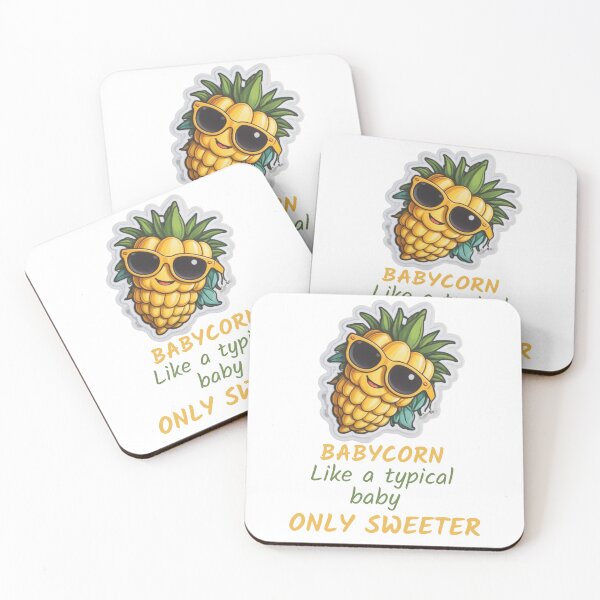 Item preview, Baby BABYCORN SWEET designed and sold by FireSisters.