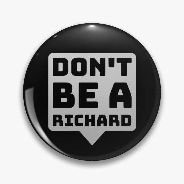 Item preview, Richard designed and sold by ClanRaeDesign.