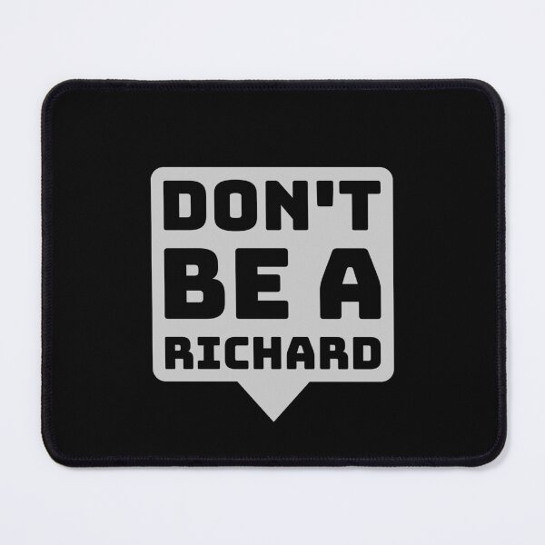 Item preview, Richard designed and sold by ClanRaeDesign.