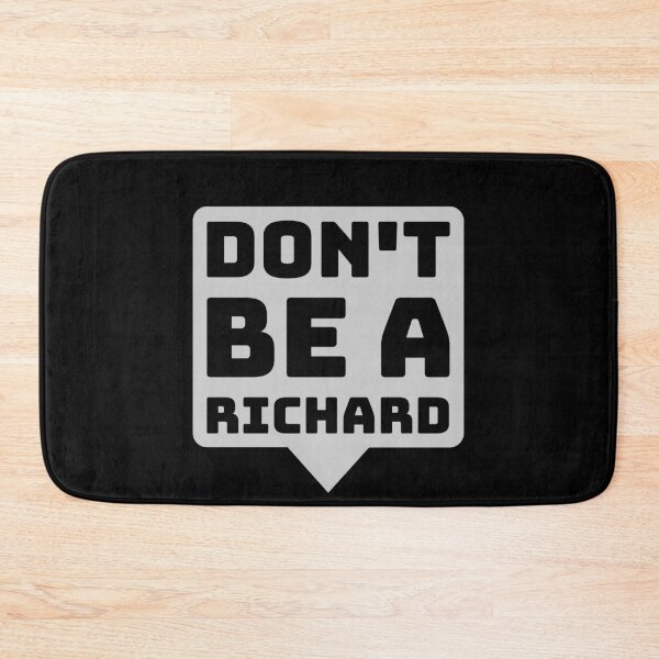 Item preview, Richard designed and sold by ClanRaeDesign.