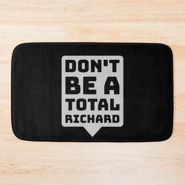 Item preview, Total Richard designed and sold by ClanRaeDesign.