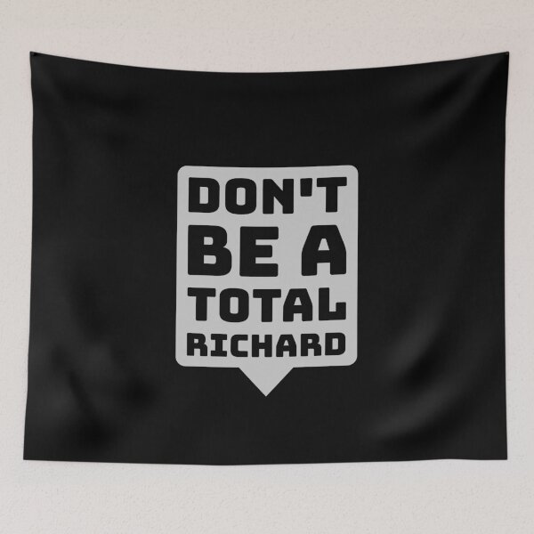 Item preview, Total Richard designed and sold by ClanRaeDesign.