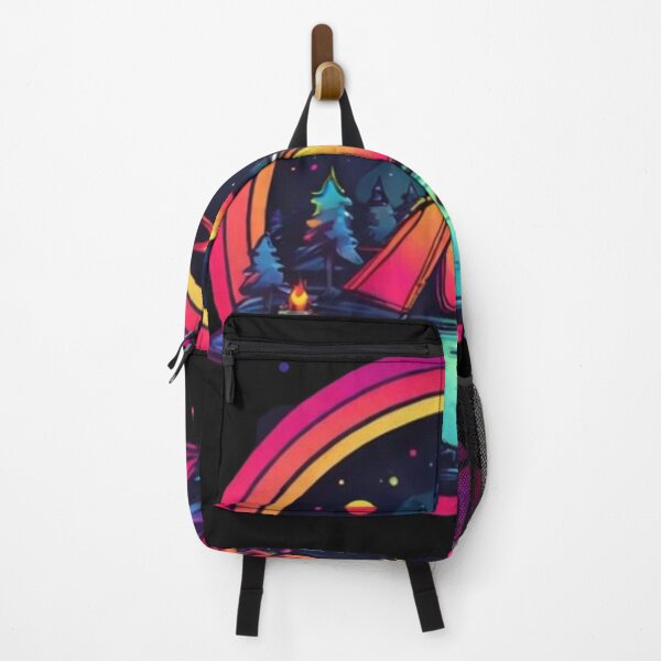 Item preview, Galactic Getaway designed and sold by FieldCampCo.